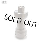 画像: UD - Zephyrus RTA【中〜上級者向け・電子タバコ／VAPEアトマイザー】