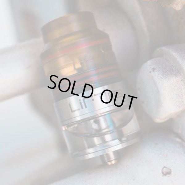 画像3: Innokin - LIFT S.T.A. 【中〜上級者向け・電子タバコ／VAPE】 (3)