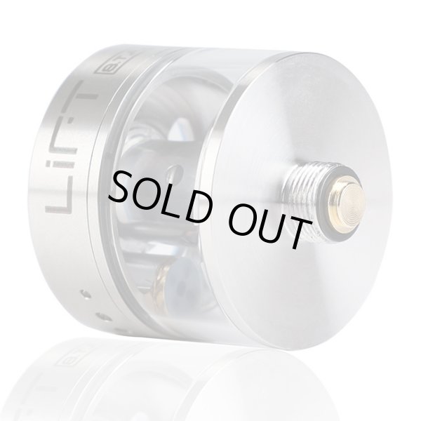 画像8: Innokin - LIFT S.T.A. 【中〜上級者向け・電子タバコ／VAPE】 (8)