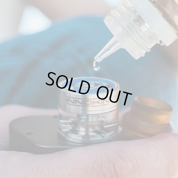 画像5: Innokin - LIFT S.T.A. 【中〜上級者向け・電子タバコ／VAPE】 (5)