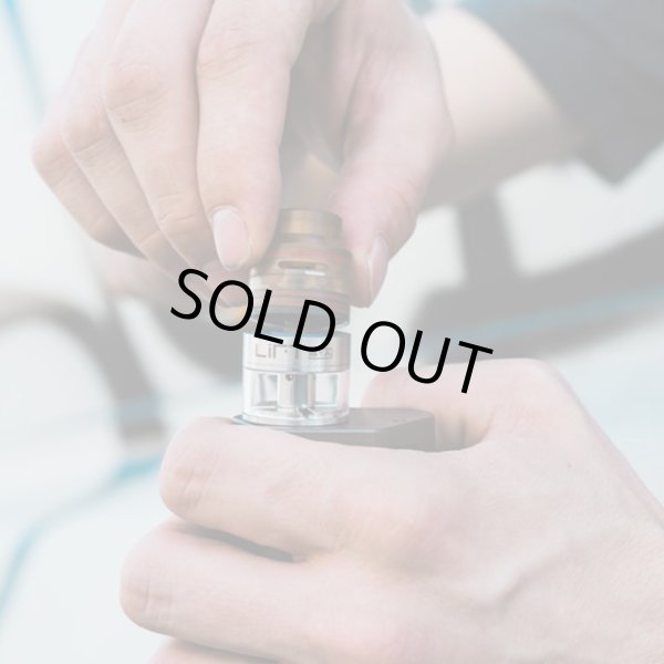 画像4: Innokin - LIFT S.T.A. 【中〜上級者向け・電子タバコ／VAPE】 (4)