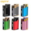 画像1: Aspire - Cygnet 80W MOD【電子タバコ・VAPEバッテリー】 (1)