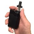 画像8: Aspire - Cygnet 80W MOD【電子タバコ・VAPEバッテリー】 (8)