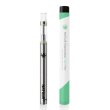 画像1: NATUuR - Disposable CBD Pen V2【CBD2%配合・使い捨て電子タバコ】 (1)