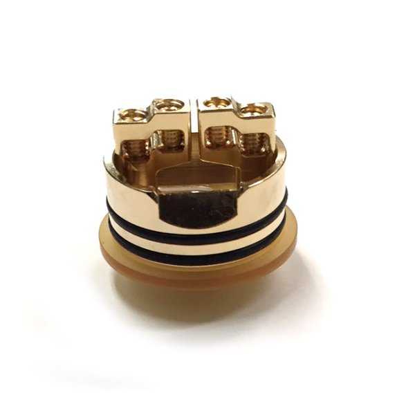 画像6: Desire - MAD DOG RDA V2【中〜上級者向け・電子タバコ/VAPEアトマイザー】 (6)