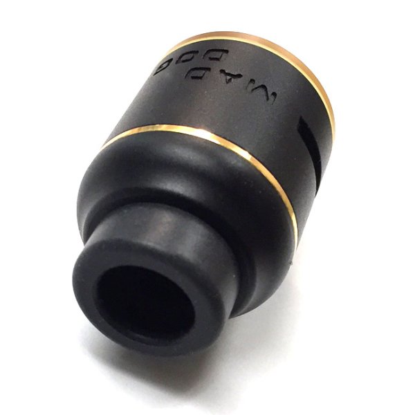 画像3: Desire - MAD DOG RDA V2【中〜上級者向け・電子タバコ/VAPEアトマイザー】 (3)