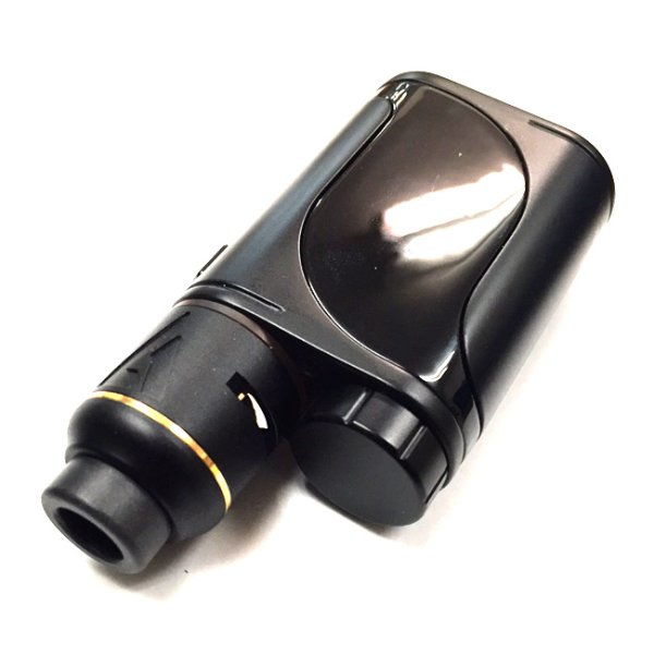 画像8: Desire - MAD DOG RDA V2【中〜上級者向け・電子タバコ/VAPEアトマイザー】 (8)