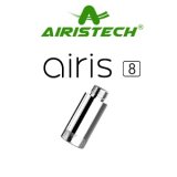 画像: Airistech - airis 8 専用コイル（Dab、Touch）