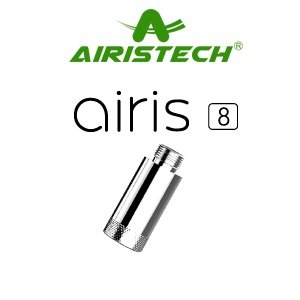 画像: Airistech - airis 8 専用コイル（Dab、Touch）