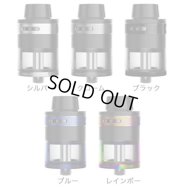 画像2: Aspire  -  Revvo Tank【電子タバコ／VAPEアトマイザー】 (2)