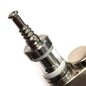 画像: ステンレス・510ドリップチップ（3.3cm）