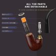 画像2: VAPE ONLY - Zen Pipe【電子タバコ／VAPEスターターキット】 (2)