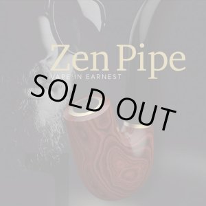 画像: VAPE ONLY - Zen Pipe【電子タバコ／VAPEスターターキット】