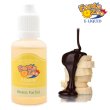 画像1: 【国産】 FANTA ZOO - E-LIQUID （バナナパフェ）【電子タバコ／電子シーシャ／VAPE用・補充リキッド】 (1)
