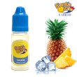 画像2: 【国産】 FANTA ZOO - E-LIQUID （アイスパイン）【電子タバコ／電子シーシャ／VAPE用・補充リキッド】 (2)