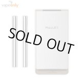 画像: 【NEWバージョン】VAPE ONLY -  MALLE （マール）【煙草サイズ・電子タバコ／VAPEスターターキット】