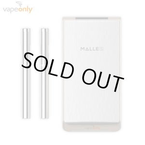 画像: 【NEWバージョン】VAPE ONLY -  MALLE （マール）【煙草サイズ・電子タバコ／VAPEスターターキット】