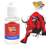 画像: 【国産】 FANTA ZOO - E-LIQUID （エネルギードリンク）【電子タバコ／電子シーシャ／VAPE用・補充リキッド】