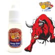 画像2: 【国産】 FANTA ZOO - E-LIQUID （エネルギードリンク）【電子タバコ／電子シーシャ／VAPE用・補充リキッド】 (2)