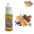 画像2: 【国産】 FANTA ZOO - E-LIQUID （スモーキーウッド）【電子タバコ／電子シーシャ／VAPE用・補充リキッド】 (2)