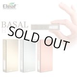 画像: Eleaf  - BASAL【電子タバコ／VAPEバッテリー】