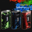 画像1: Aspire  - Typhon 100 【温度管理機能・アップデート機能付き・電子タバコ／VAPEバッテリー】 (1)