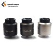 画像1: Geek Vape - RADAR RDA【中〜上級者向け・電子タバコ／VAPEアトマイザー】 (1)