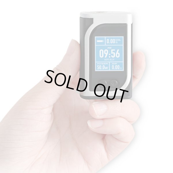 画像6: Eleaf  - iStick Kiya【電子タバコ/VAPEバッテリー】 (6)