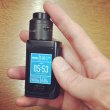 画像8: Eleaf  - iStick Kiya【電子タバコ／VAPEバッテリー】 (8)