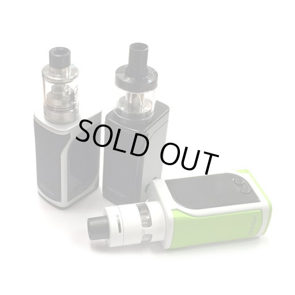 画像7: Eleaf  - iStick Kiya【電子タバコ/VAPEバッテリー】 (7)