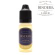 画像2: 【国産】 BINDERS - E-LIQUID （ビンダース・アイスメンソール）【電子タバコ／電子シーシャ／VAPE用・補充リキッド】 (2)