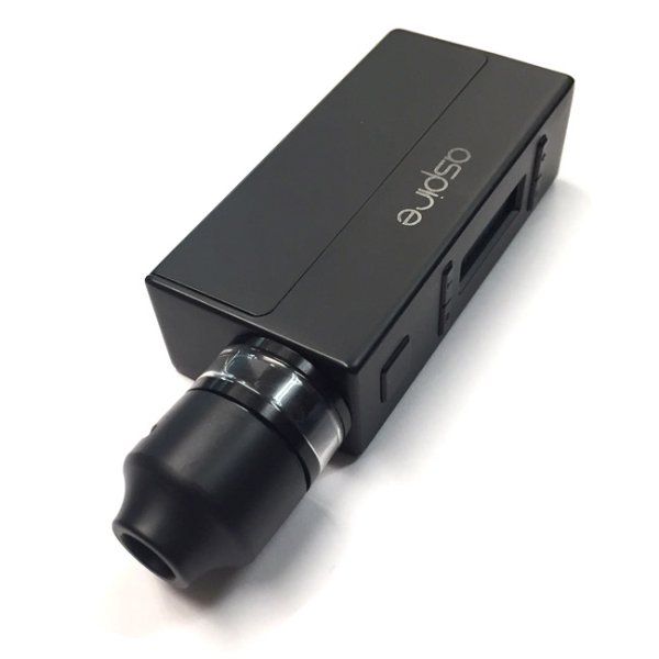 画像6: Oumier - Wasp Nano RDTA【中〜上級者向け・電子タバコ/VAPEアトマイザー】 (6)