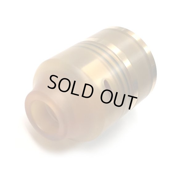 画像3: Oumier - Wasp Nano RDTA【中〜上級者向け・電子タバコ／VAPEアトマイザー】 (3)