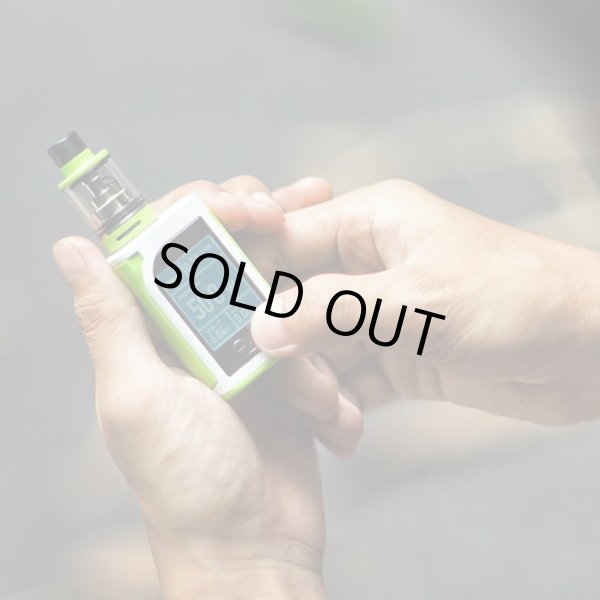 画像10: Eleaf  - iStick Kiya【電子タバコ/VAPEバッテリー】 (10)