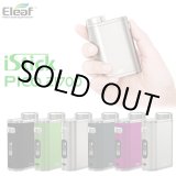 画像: Eleaf - iStick Pico 21700 Battery【温度管理機能・アップデート機能付き・電子タバコ／VAPE】