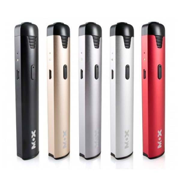 画像1: 【アイコス互換】MOX - Edge（モックスエッジ） (1)