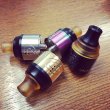 画像6: Vapefly - GALAXIES MTL RDA【中〜上級者向け・電子タバコ／VAPEアトマイザー】 (6)