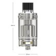 画像2: Eleaf  - MELO 300【電子タバコ／VAPEアトマイザー】 (2)