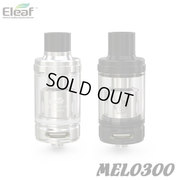 画像1: Eleaf  - MELO 300【電子タバコ／VAPEアトマイザー】 (1)