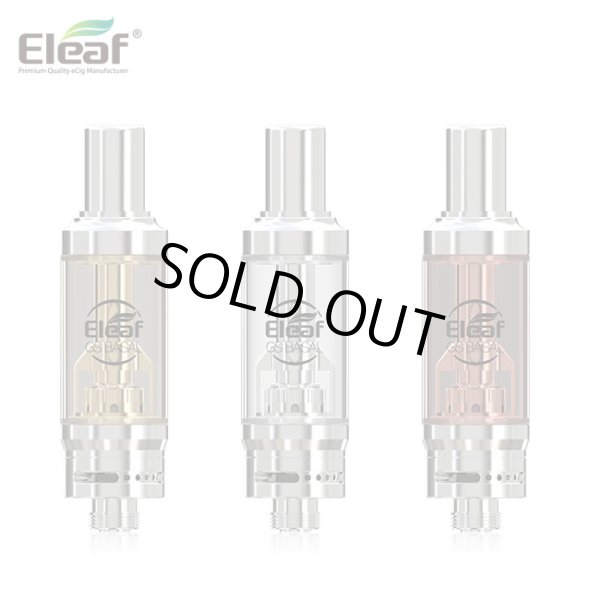 画像1: Eleaf  - GS BASAL【電子タバコ／VAPEアトマイザー】 (1)