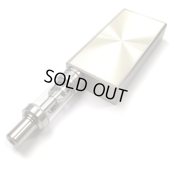 画像6: Eleaf  - BASAL KIT【電子タバコ／VAPEスターターキット】 (6)