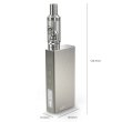 画像4: Eleaf  - BASAL KIT【電子タバコ／VAPEスターターキット】 (4)