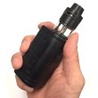 画像5: Eleaf - iStick Tria【温度管理機能・アップデート機能付き・電子タバコ／VAPE】 (5)