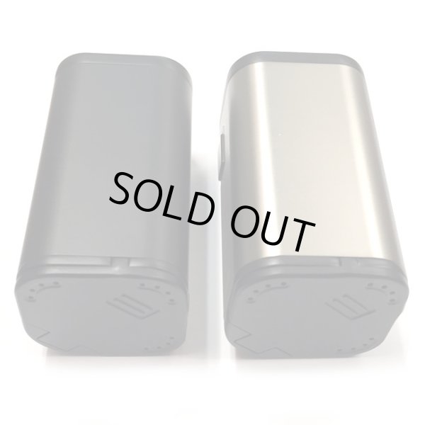 画像3: Eleaf - iStick Tria【温度管理機能・アップデート機能付き・電子タバコ/VAPE】 (3)