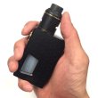 画像6: Geek Vape - ATHENA Squonk Box Mod【上級者向けメカニカルMOD】 (6)