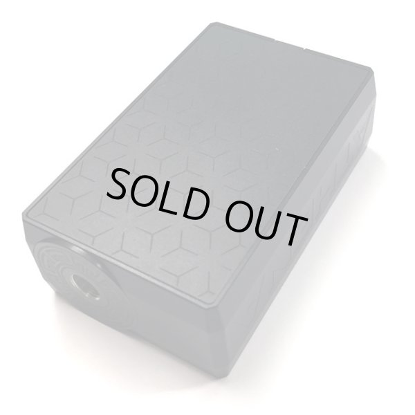 画像4: Geek Vape - ATHENA Squonk Box Mod【上級者向けメカニカルMOD】 (4)