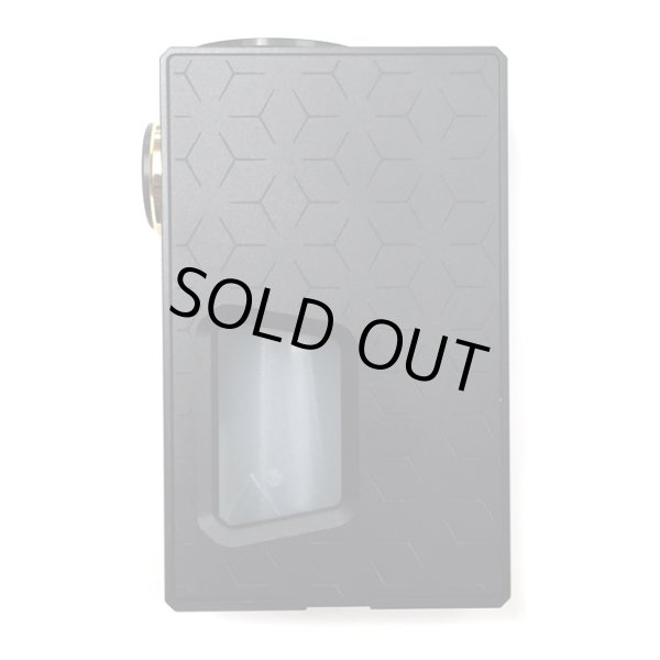 画像2: Geek Vape - ATHENA Squonk Box Mod【上級者向けメカニカルMOD】 (2)