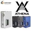 画像1: Geek Vape - ATHENA Squonk Box Mod【上級者向けメカニカルMOD】 (1)