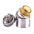 画像3: WOTOFO - Serpent BF RDA【中〜上級者向け・電子タバコ／VAPEアトマイザー】 (3)