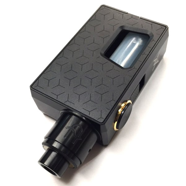 画像6: WOTOFO - Serpent BF RDA【中〜上級者向け・電子タバコ/VAPEアトマイザー】 (6)